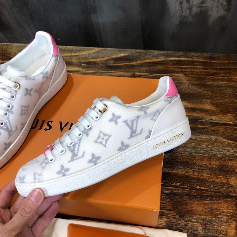 Louis Vuittion Luxury Shoes
