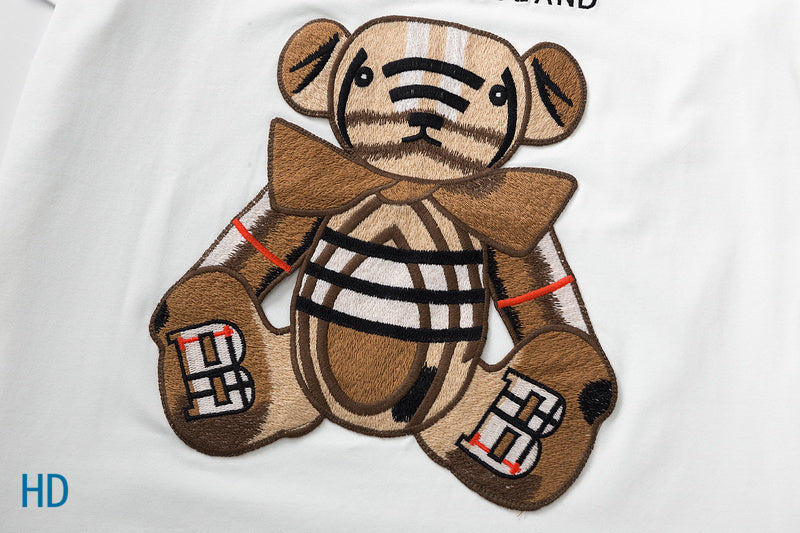 Burberry T-Shirts - 354