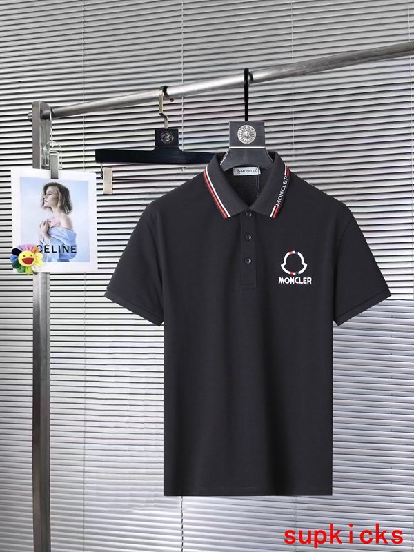 Moncler Luxury Cloth