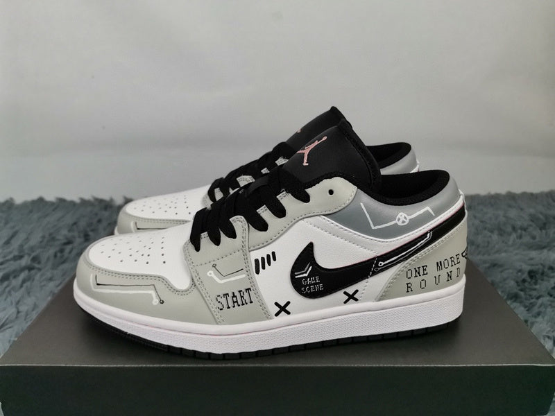 Nike Luxury Shoes