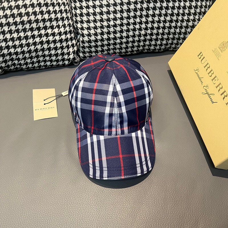 Burberry Luxury Cap