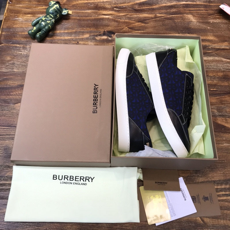 Burberry Luxury Shoes