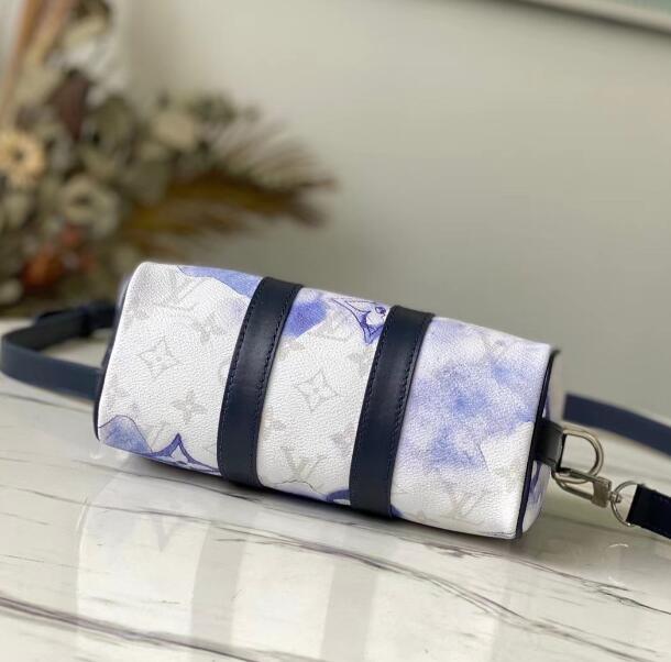 Mila's Edit - LOV Bags - 2408