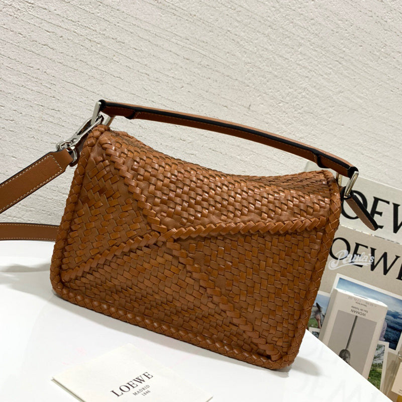 PHA - LWO Bags - 125