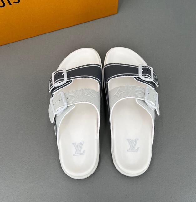 Mila's Edit - LOV Men Shoes - 1098