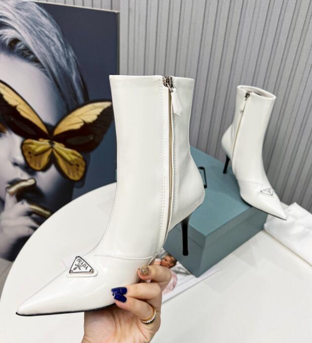 Mila's Edit - PD Women Shoes - 345