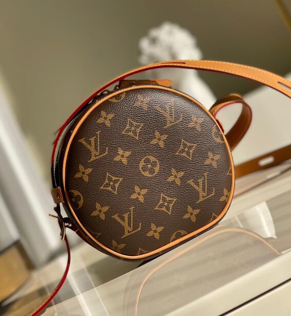 Mila's Edit - LOV Bags - 2511