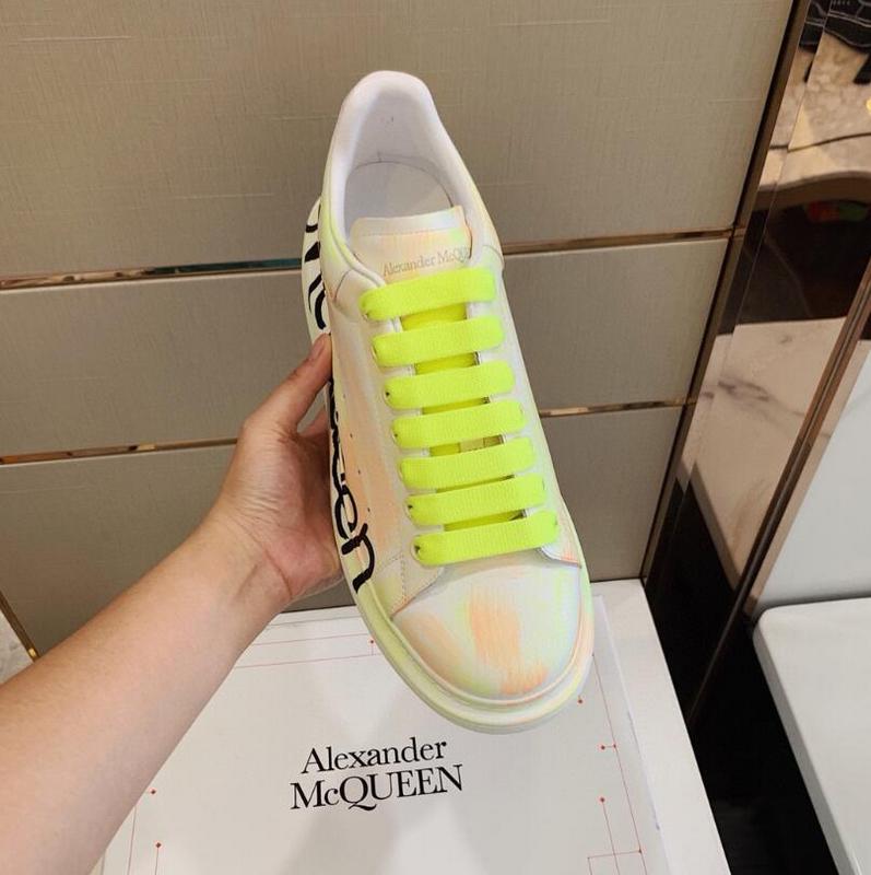 Mila's Edit - AQ Men SHoes - 384