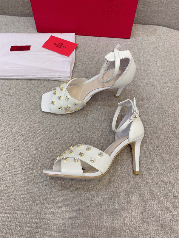 Valentino GARAVANI Luxury Shoes