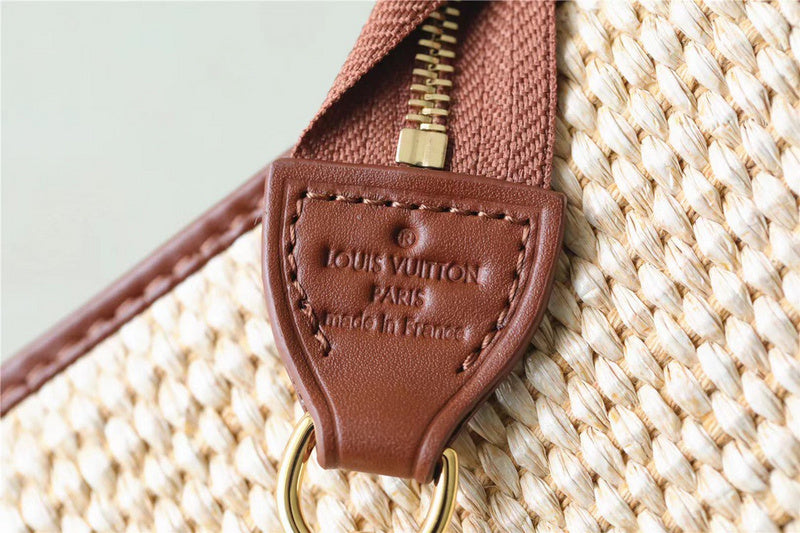 I W Fashion Lu-Vi bags - 8868