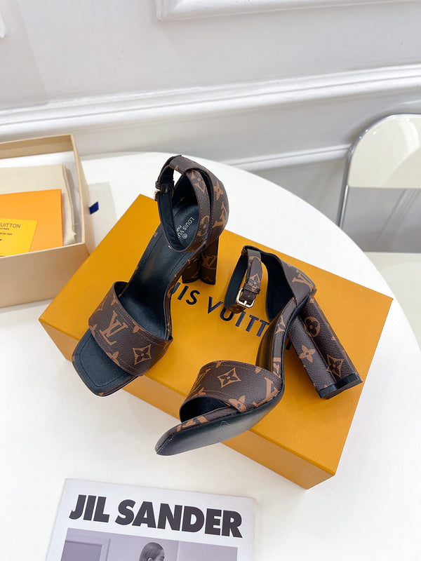 Louis Vuittion Luxury Shoes