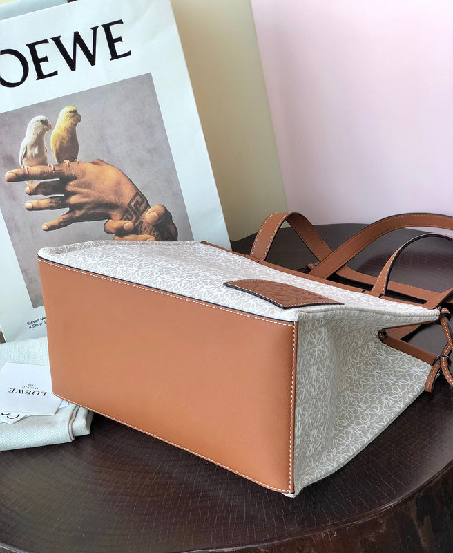 PHA - LWO Bags - 100