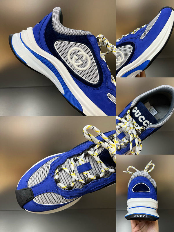 Gucci Luxury Shoes