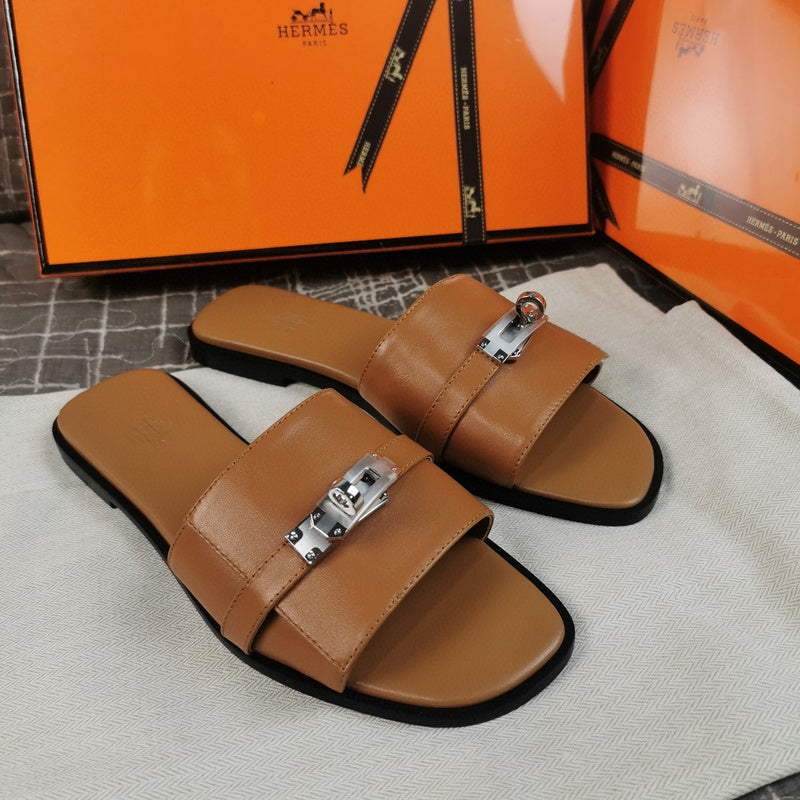 Hermes Luxury Sandals