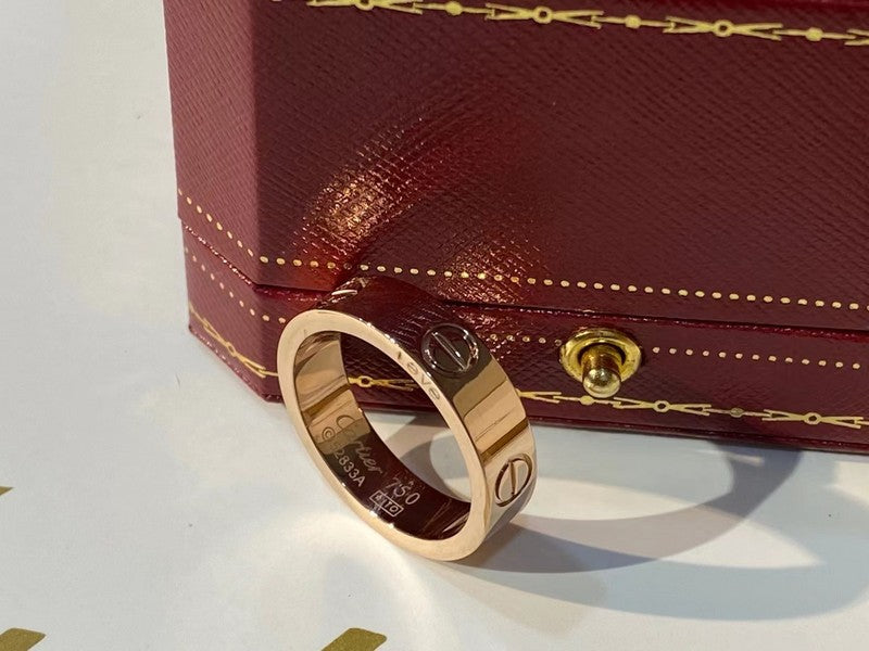 Cartier Jewelry