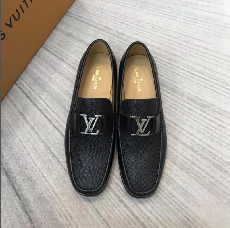 Mila's Edit - LOV Men Shoes - 1336