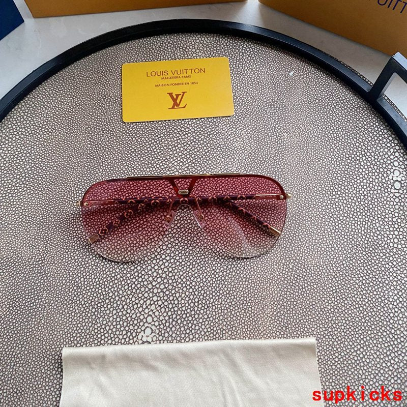 Louis Vuittion Luxury Sunglasses