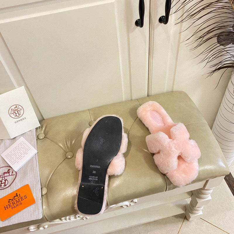 Hermes Luxury Sandals