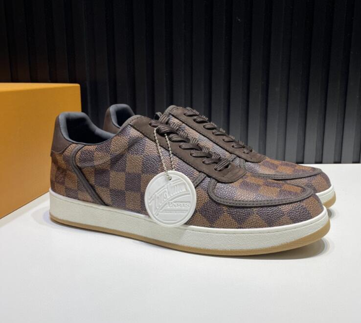 Mila's Edit - LOV Men Shoes - 1198