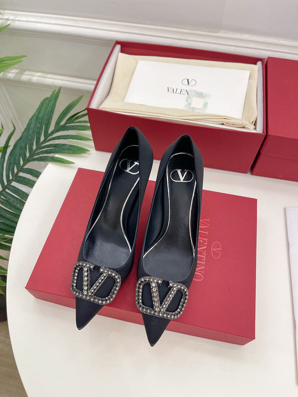 Valentino GARAVANI Luxury Shoes