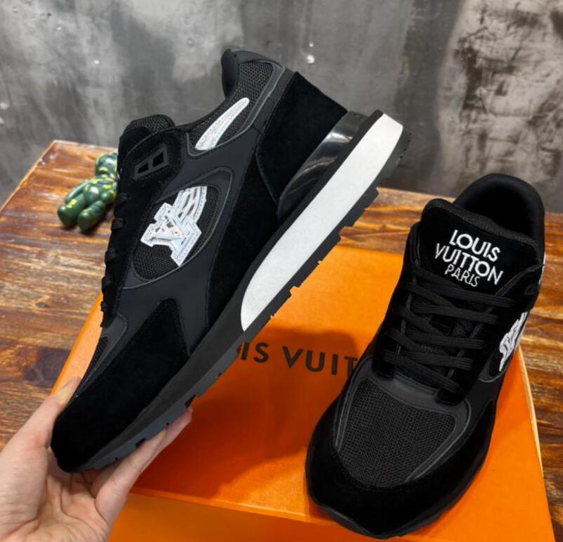 Mila's Edit - LOV Men Shoes - 800