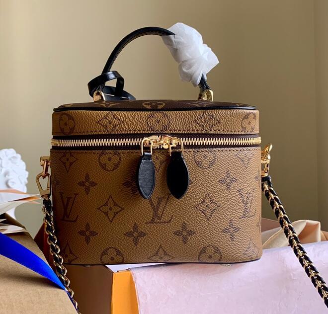 Mila's Edit - LOV Bags - 2557