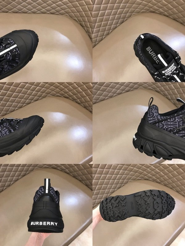 Burberry Luxury Shoes