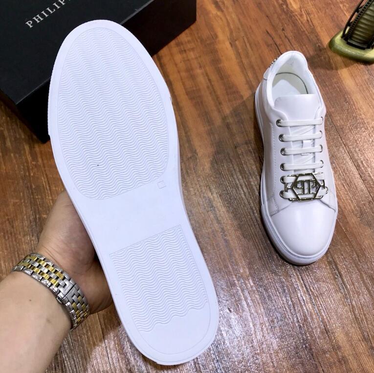 Mila's Edit - PHP Shoes - 166