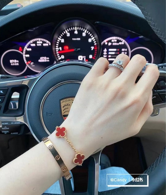 Cartier Jewelry