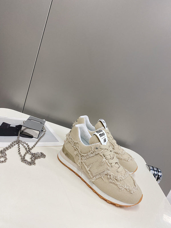 MIU MIU Luxury Shoes