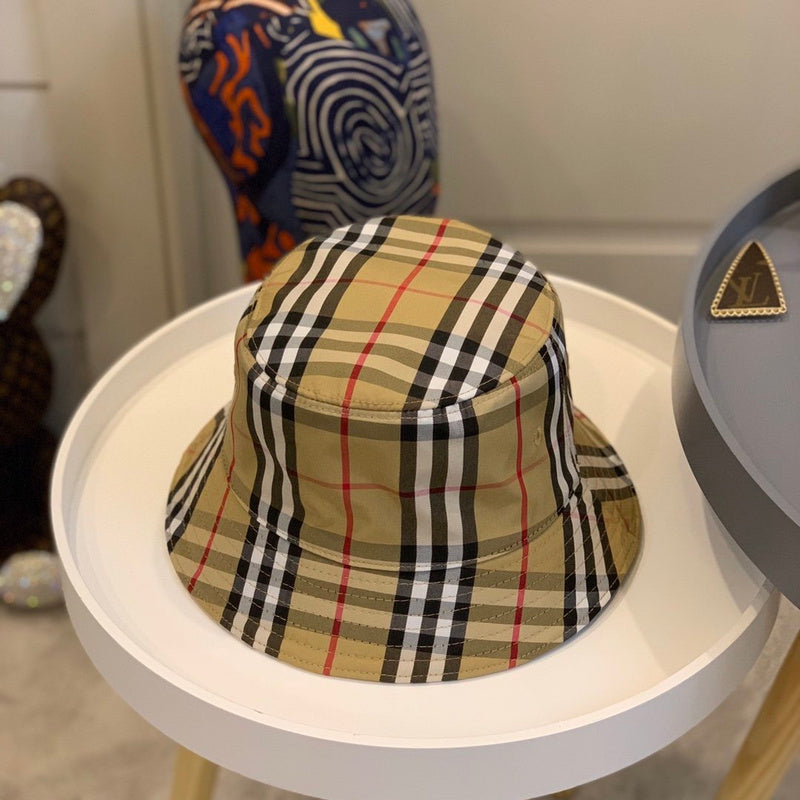 Burberry Luxury Cap