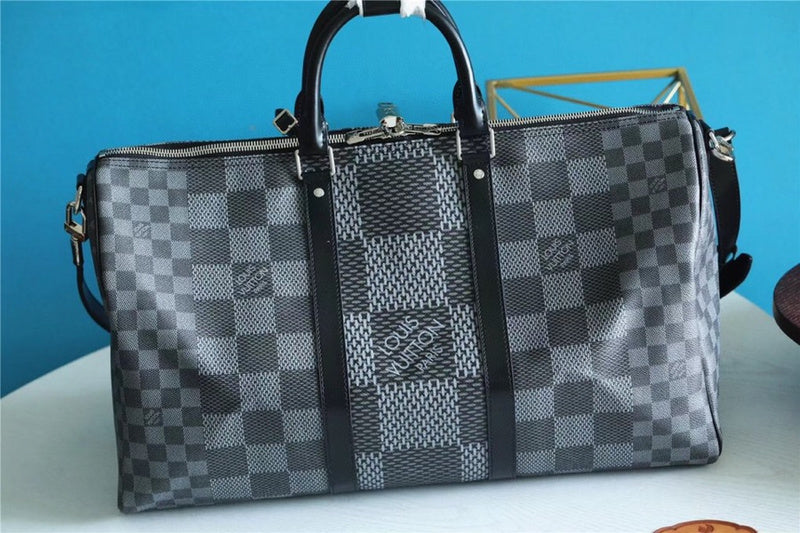 I W Fashion Lu-Vi bags - 11275