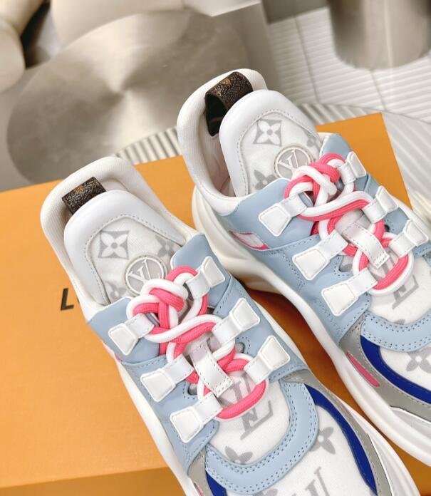 Mila's Edit - LOV Women Shoes - 217