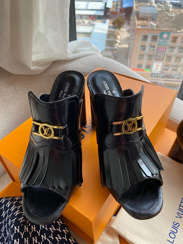 Louis Vuittion Luxury Shoes
