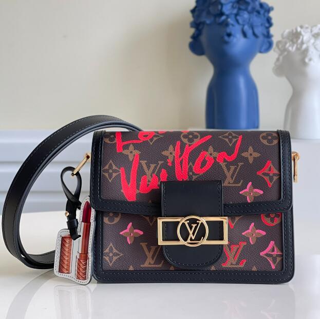 Mila's Edit - LOV Bags - 2244
