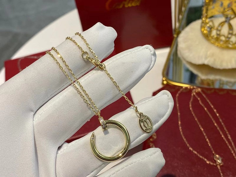 Cartier Jewelry