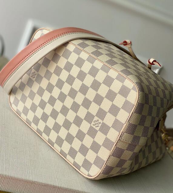 Mila's Edit - LOV Bags - 3165