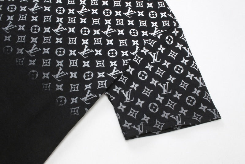 Louis Vuittion Luxury T-Shirt