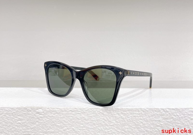 Louis Vuittion Luxury Sunglasses