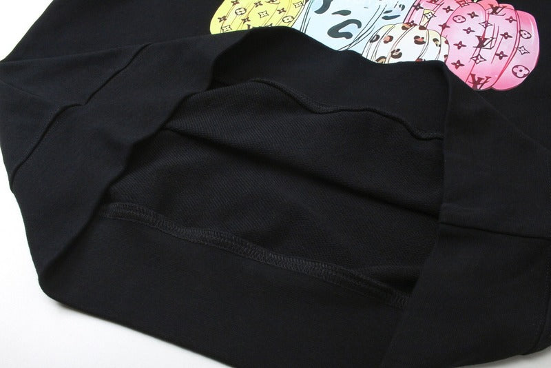 Louis Vuittion Luxury Clothes