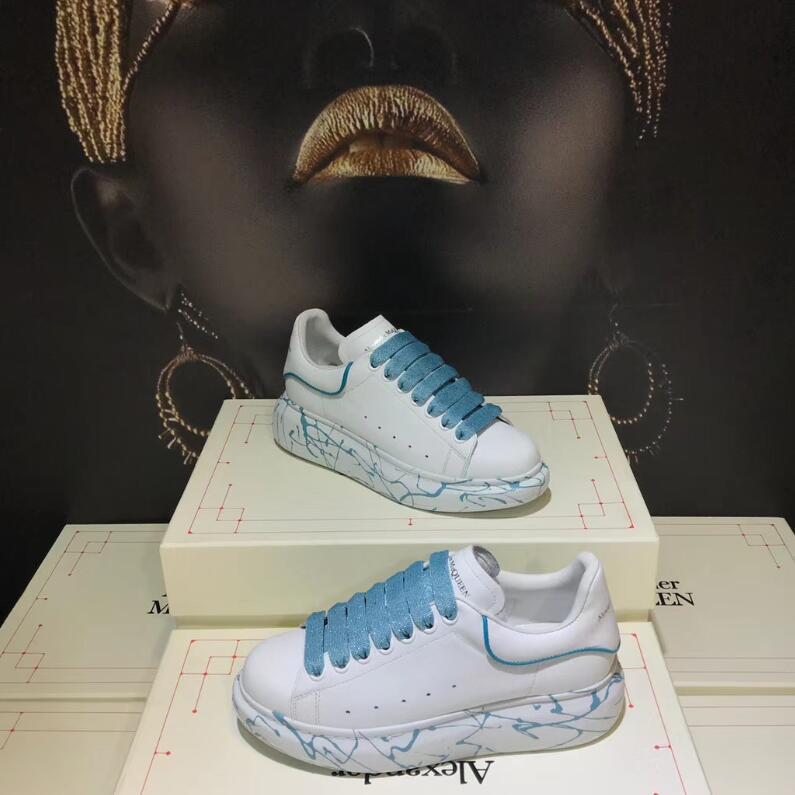 Mila's Edit - AQ Men SHoes - 426
