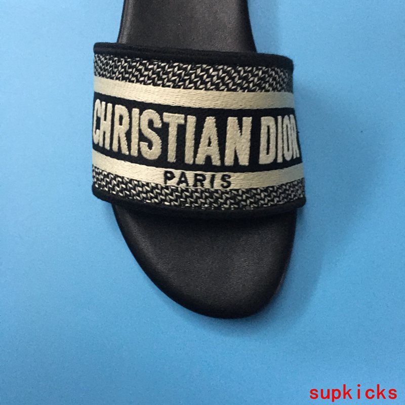 Dior Luxury Shoes
