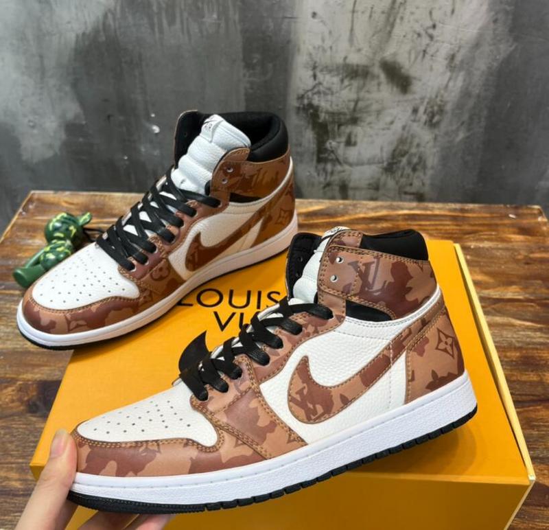 Mila's Edit - LOV Men Shoes - 939