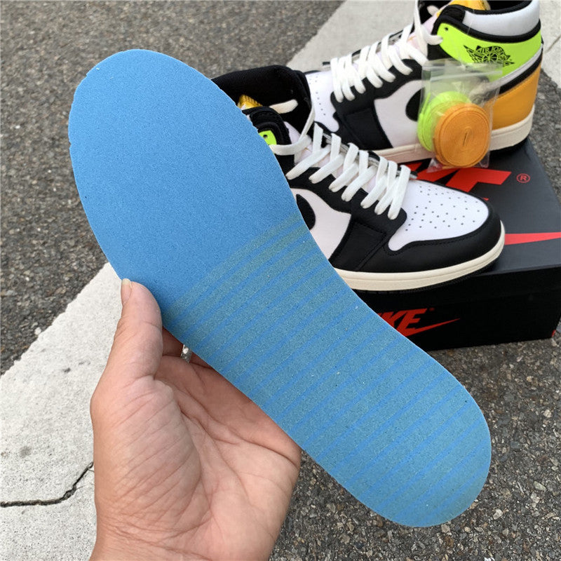 Nike Luxury Shoes