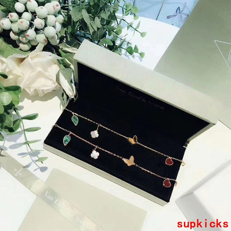Van Cleef & Arples Jewelry