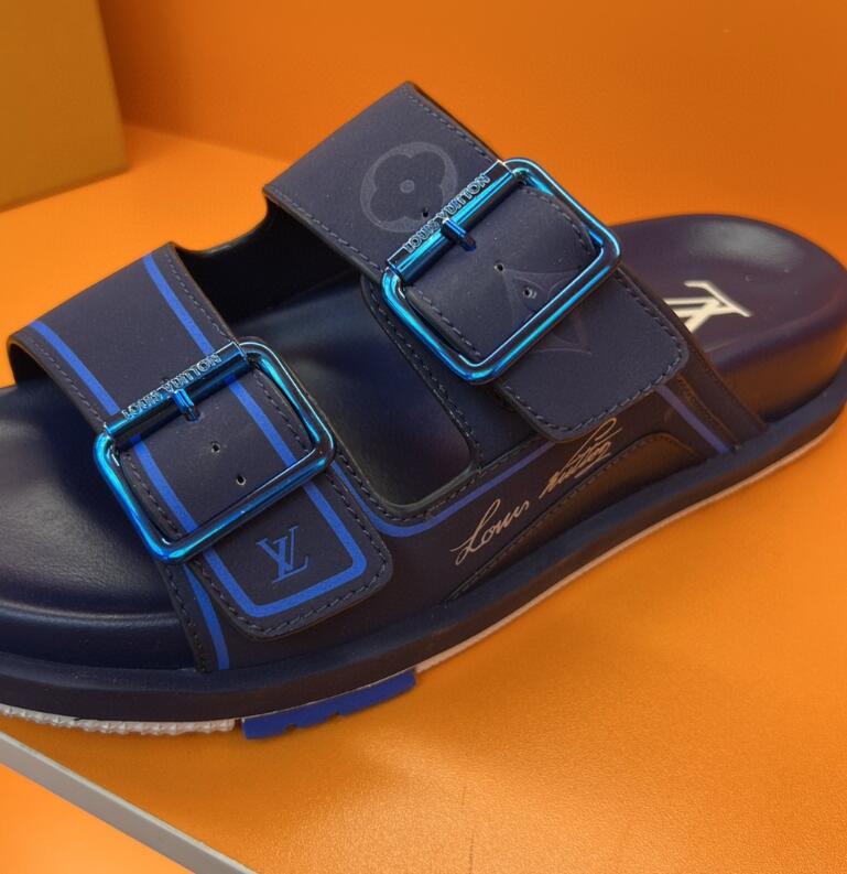 Mila's Edit - LOV Men Shoes - 1083