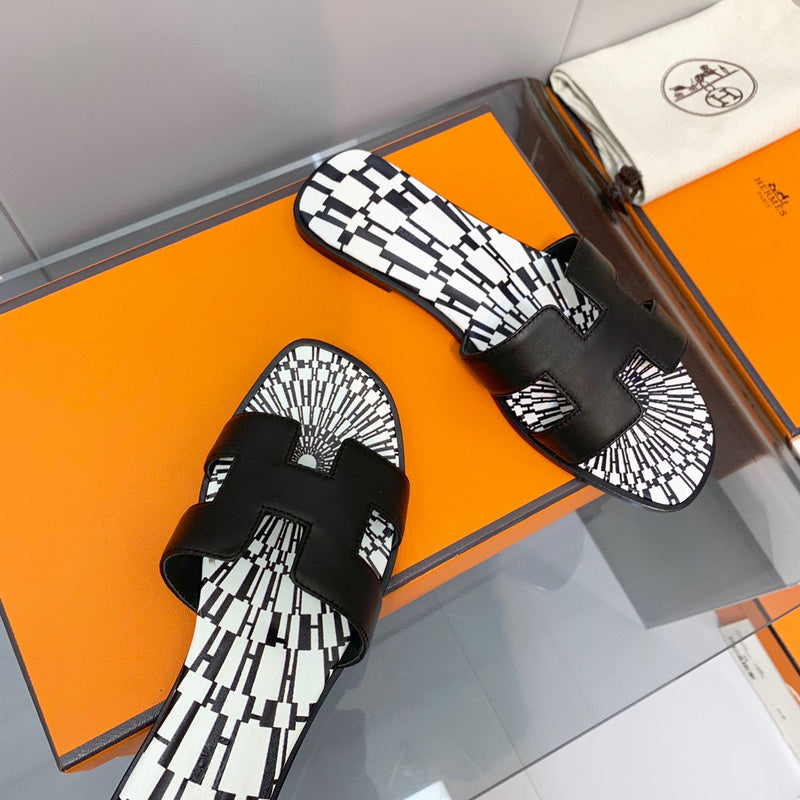 Hermes Luxury Sandals