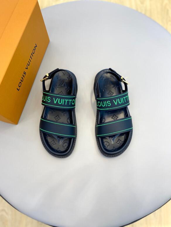 Mila's Edit - LOV Men Shoes - 1101