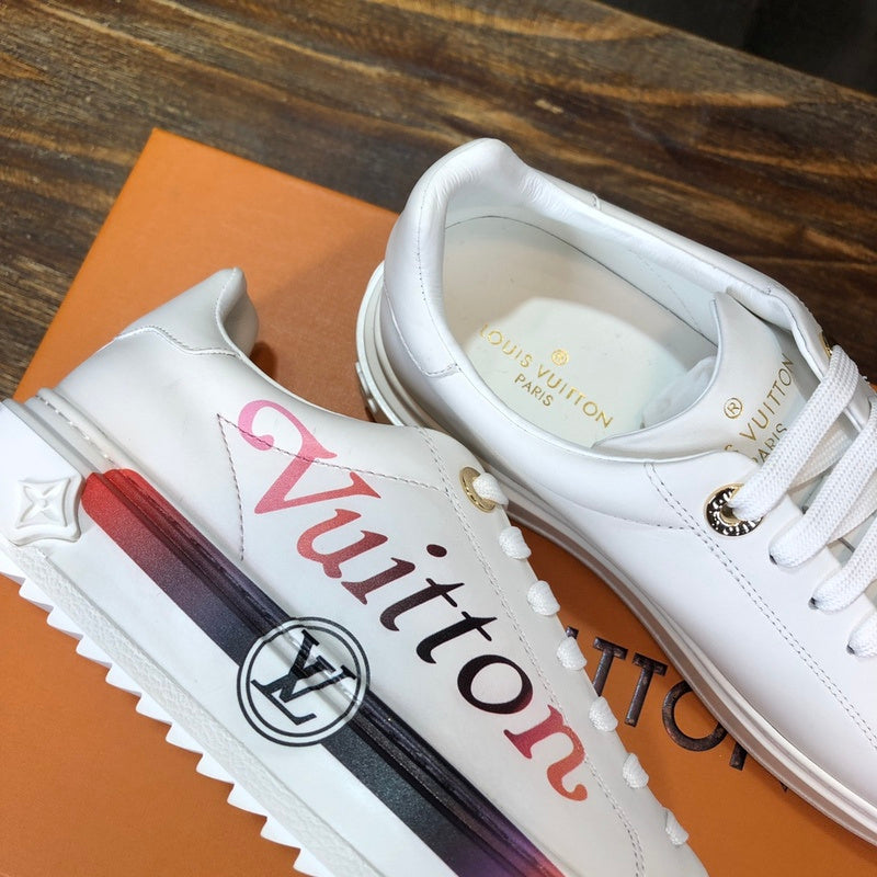 Louis Vuittion Luxury Shoes