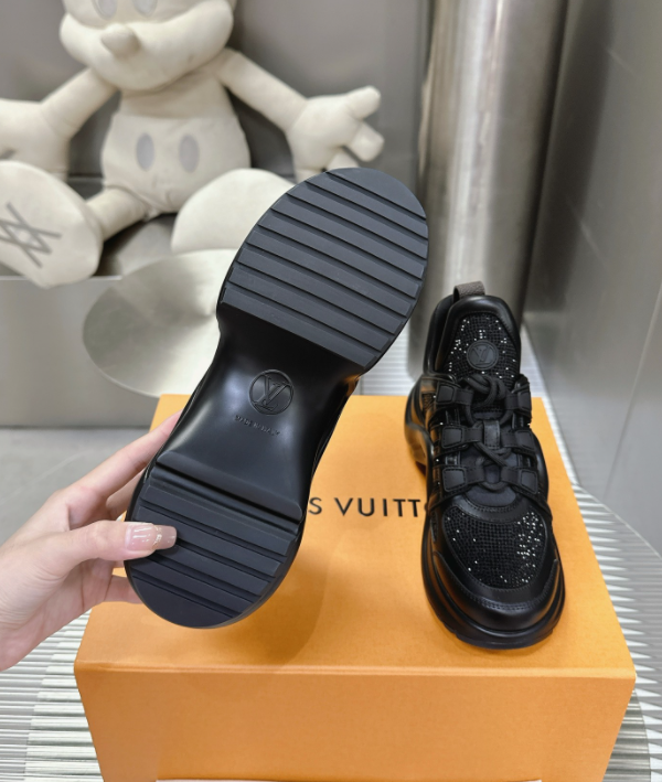Mila's Edit - LOV Women Shoes - 139
